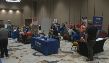 Learn about job opportunities in Northeast Arkansas