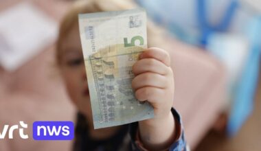 Ongelijkheid daalt niet meer: 1 procent rijkste Belgen bezit evenveel als 75 procent armste