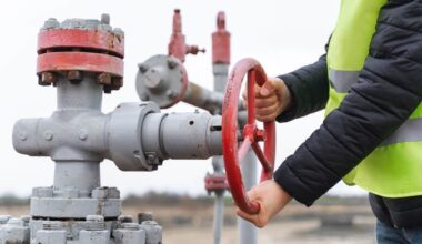 EU to completely abandon russian gas imports by 2027