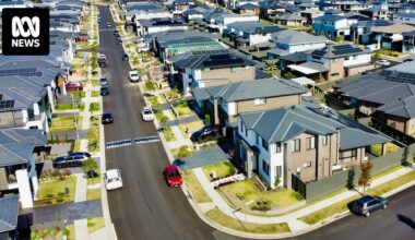 More interest rate cuts likely as RBA confident it's beaten inflation, faces Trump tariff risks