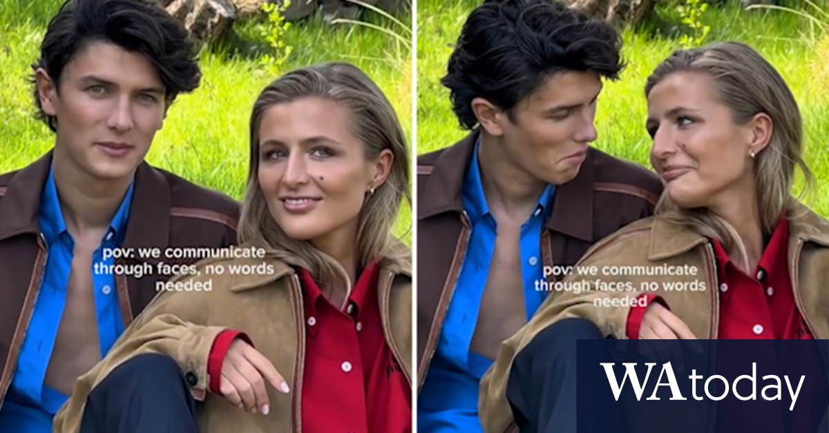 Benedikte Thoustrup shares Elle Denmark behind the scenes shoot with Count Nikolai