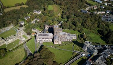 St David’s Cathedral