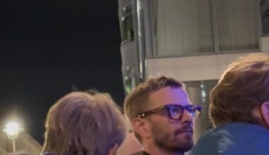 Rapper, Politiker, Joko Winterscheidt: Diese Promis feierten mit Arminia Bielefeld - BILD