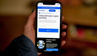 Coinbase Hack Rocks the Company That Led Crypto Into Mainstream