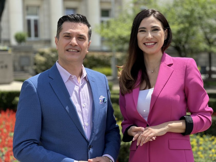 Празникът от А до Я - България отбелязва 24 май - 24.05.2025