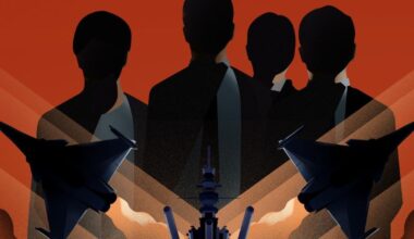 The Case for a Pacific Defense Pact: America Needs a New Asian Alliance to Counter China