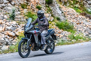 Αυτό είναι το ανανεωμένο Honda CB125F-ποτε έρχεται στην Ελλάδα - εικόνα 9