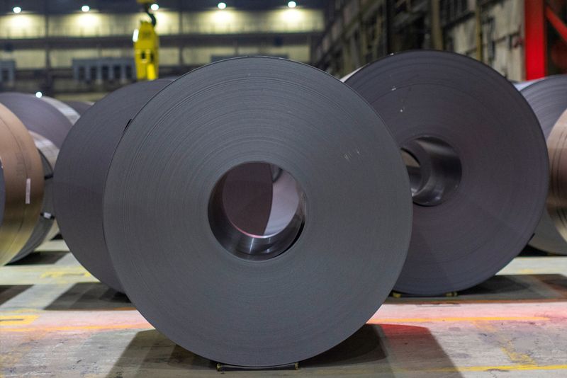 Canada lays 200 charges against ArcelorMittal for alleged violation of Fisheries Act