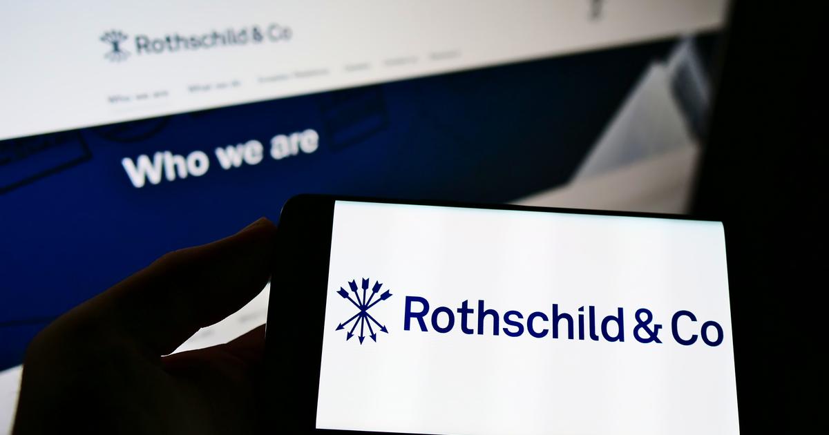 la banque Edmond de Rothschild condamnée au Luxembourg
