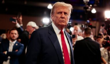 Ukraine denies Trump's claim that POW swap with Russia 'completed'