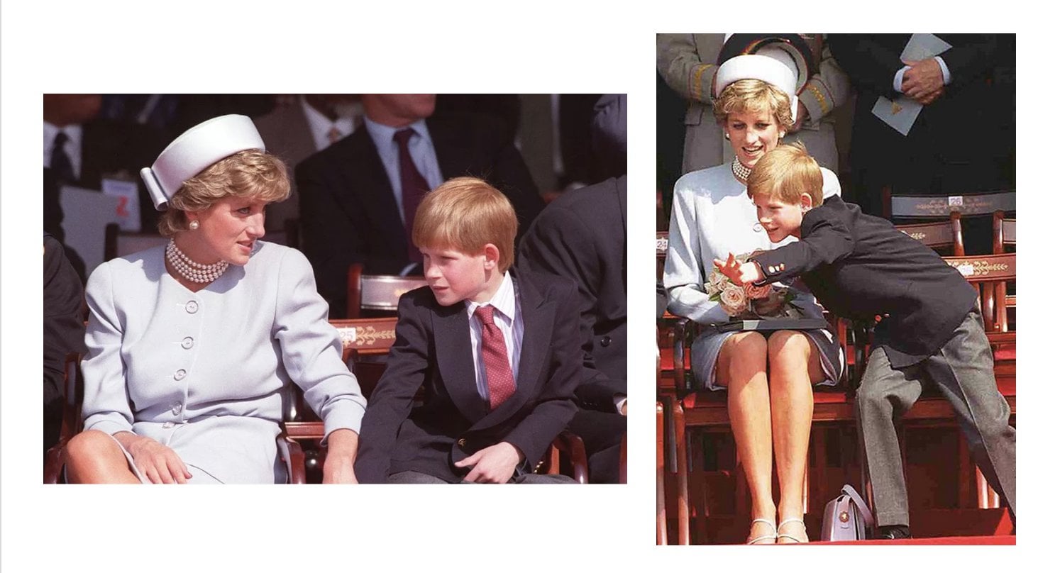 Victory Day, But Royals Add Nothing