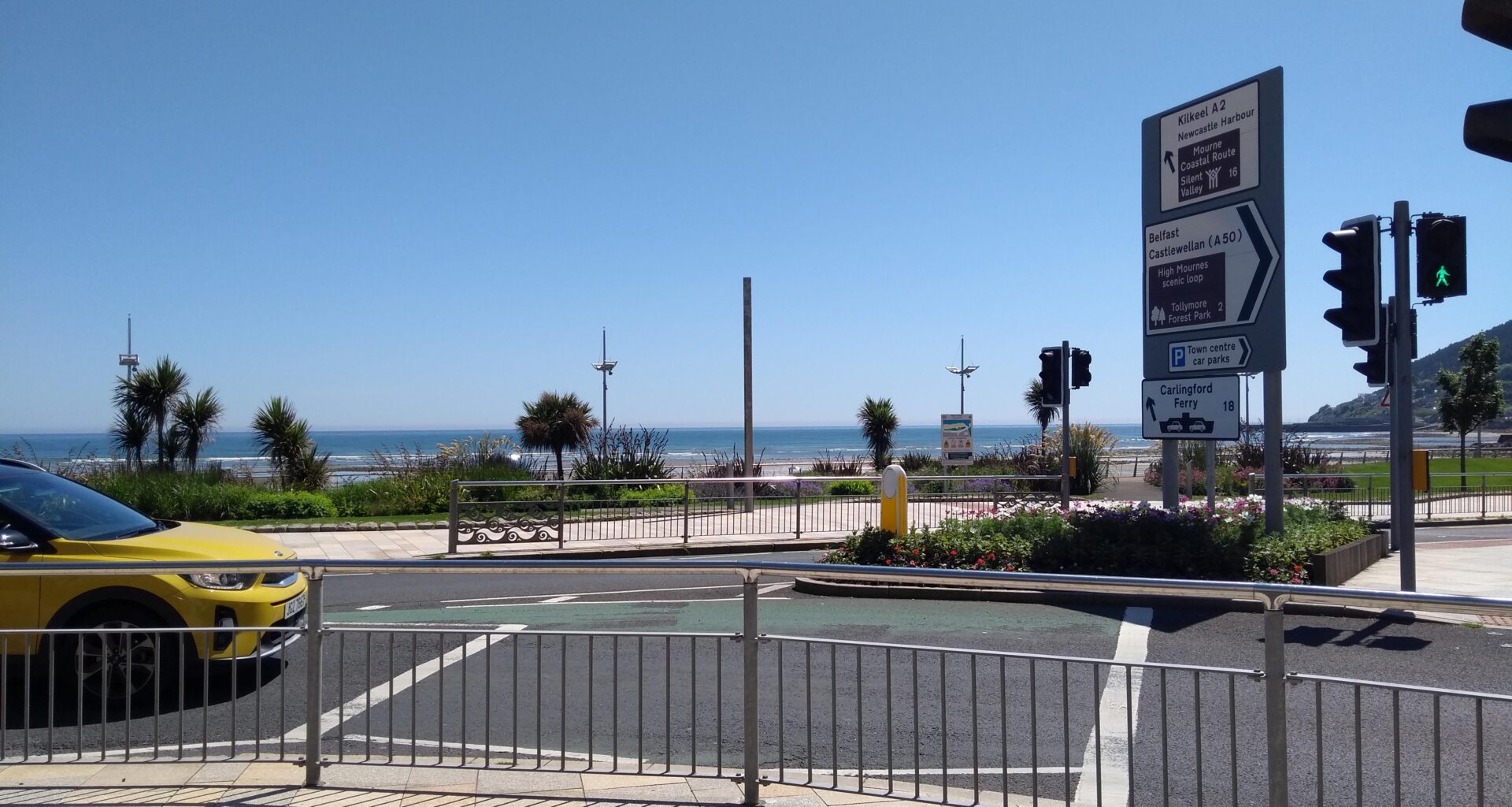 Newcastle
