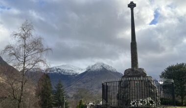 Glencoe