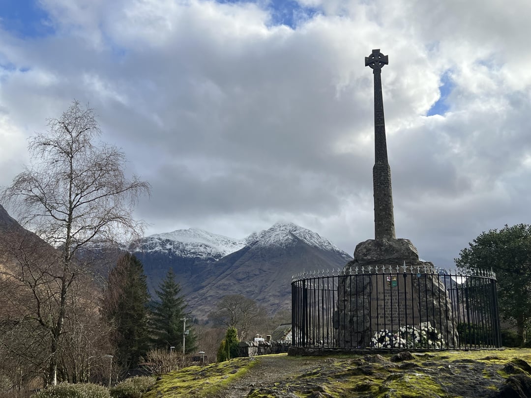 Glencoe
