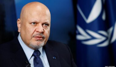 World Court Prosecutor Karim Khan Used Gaza War To Silence Sex Assault Victim: Report