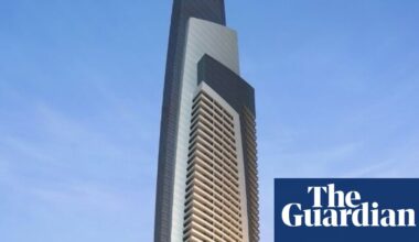 How the idea for a Trump Tower in Damascus was born | Syria