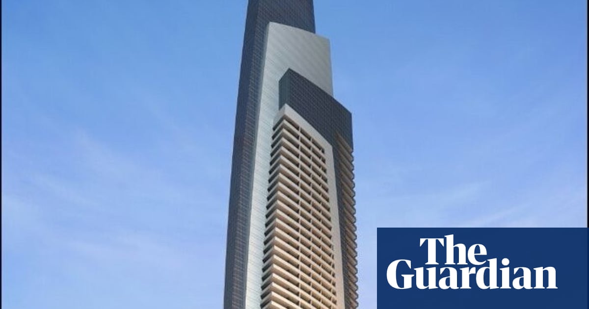 How the idea for a Trump Tower in Damascus was born | Syria