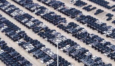 Wie deutsche Autobauer mit Trumps Zöllen umgehen – DW – 14.05.2025