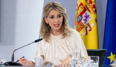 Spain says Netanyahu deploying starvation as ‘tool of war’; calls for sanctions on Israel