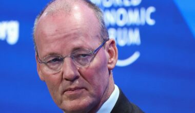 ECB faces complex meeting in June, Dutch central bank governor Knot says in FD report