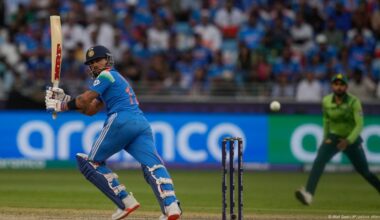 IPL suspended amid India-Pakistan tensions – DW – 05/09/2025