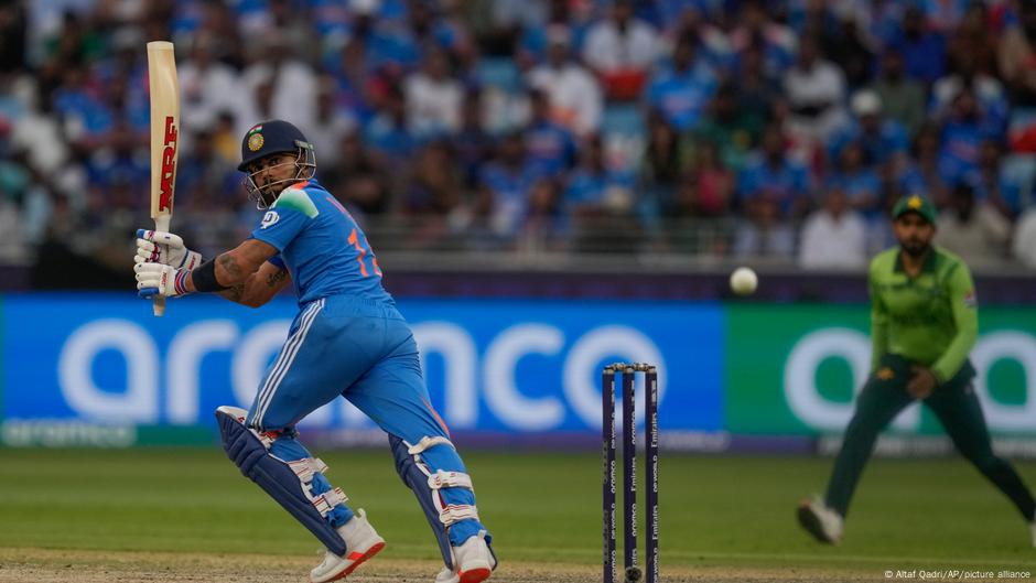 IPL suspended amid India-Pakistan tensions – DW – 05/09/2025