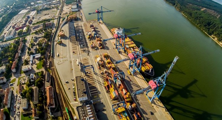 Telia Docks Lithuania’s First 5G SA Network at Klaipėda Port
