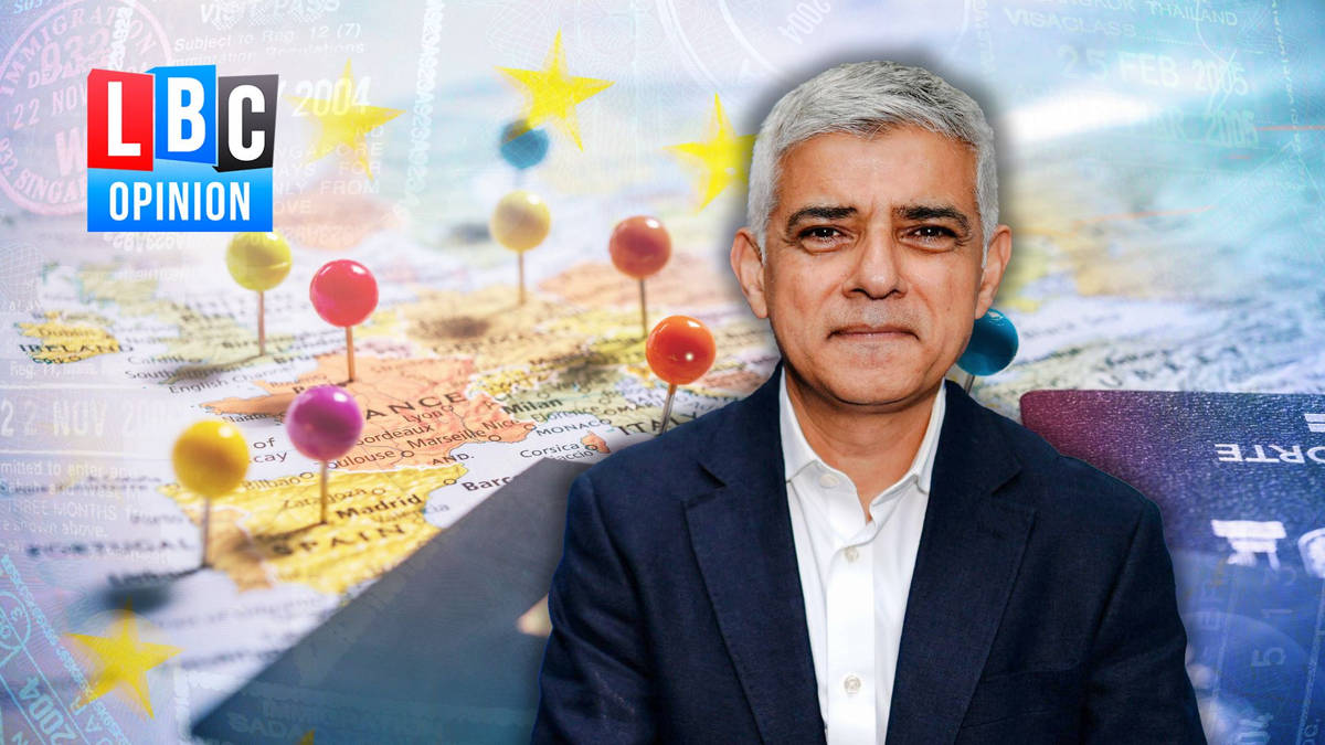 UK-EU youth mobility scheme is essential to reverse Brexit damage and rocket launch the...