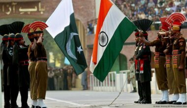 India-Pakistan crisis shows 'track II diplomacy' diminished – DW – 05/27/2025