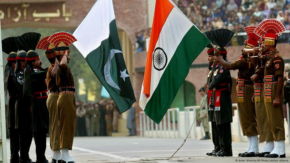 India-Pakistan crisis shows 'track II diplomacy' diminished – DW – 05/27/2025