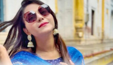 Indian YouTuber arrested for allegedly 'spying' for Pakistan