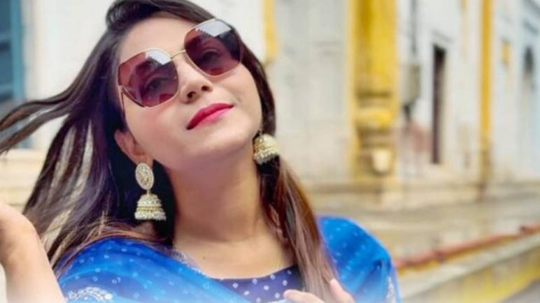 Indian YouTuber arrested for allegedly 'spying' for Pakistan