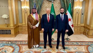 How dangerous are Syria's foreign fighters really? – DW – 05/20/2025
