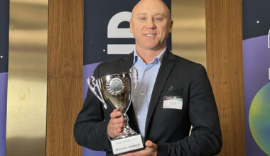 Exobiosphere wins Startup World Cup Luxembourg 2025