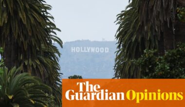 Trump’s talk of film tariffs makes no sense, but it’s already doing damage – to Hollywood | Movies