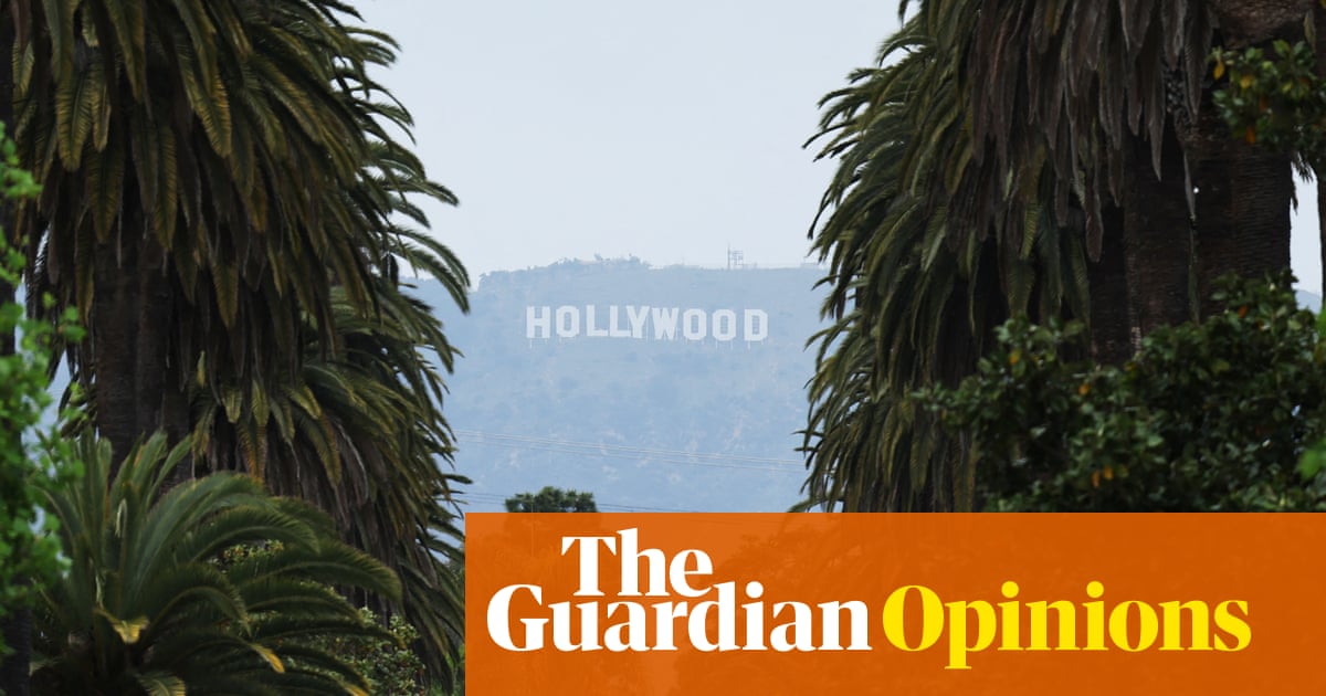 Trump’s talk of film tariffs makes no sense, but it’s already doing damage – to Hollywood | Movies