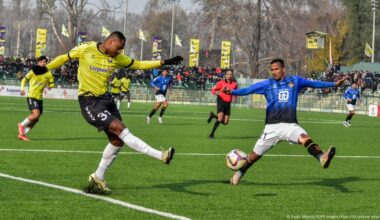 Real Kashmir FC endure despite India-Pakistan conflict – DW – 05/30/2025