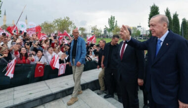 Yeni Şafak English