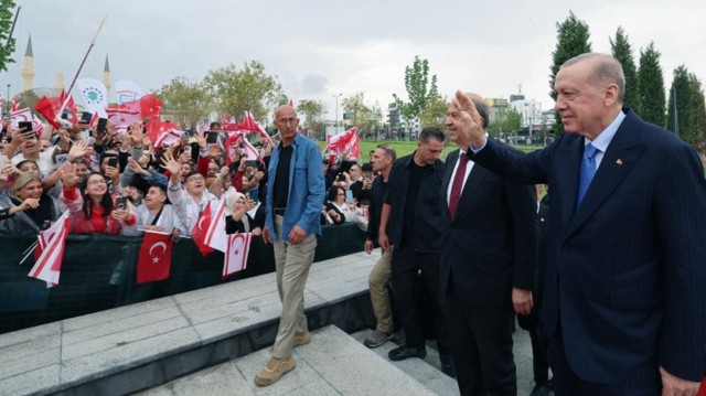 Yeni Şafak English