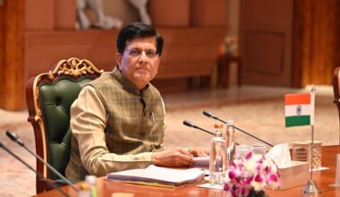 India-Norway Ties Set to Enter a New Phase of Trust and Growth Piyush Goyal