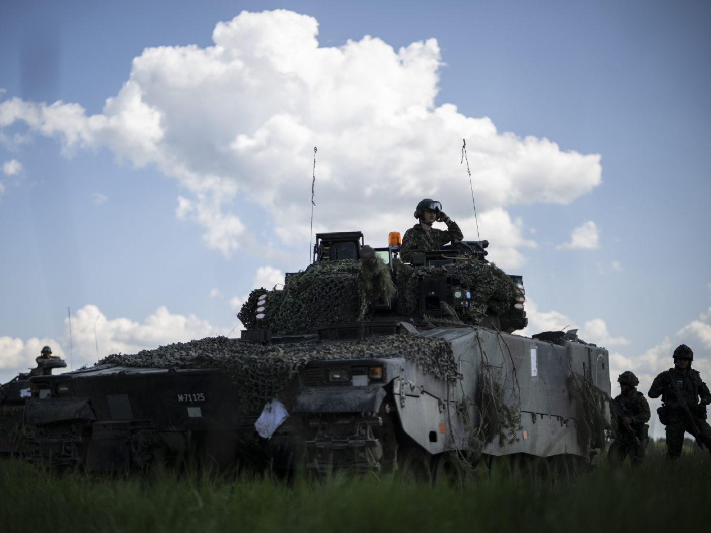 Exercise in Austria: more accidents involving Swiss people