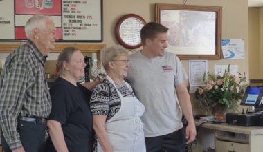 Rosie’s Cafe’s final day of business “bittersweet”