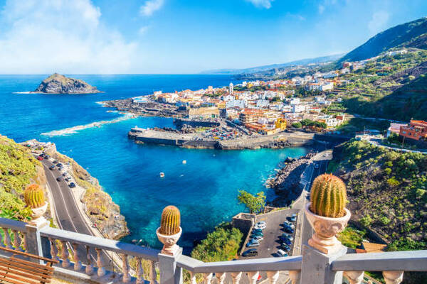 Spain Braces For Tourist Exodus As Canary Islands Report Booking Slump And Rising Tensions Ahead Of Summer