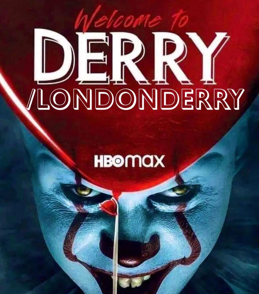 Coming to Theatres near you