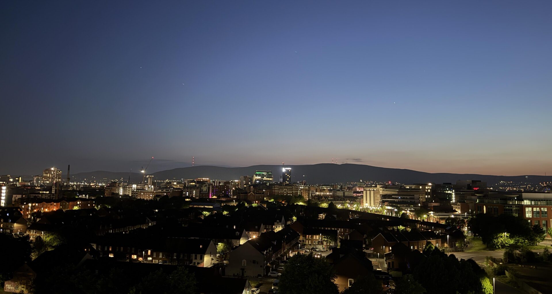 Belfast