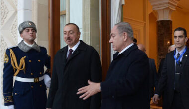 Netanyahu postpones Azerbaijan visit amid security pressures in Gaza and Syria