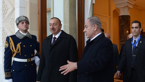 Netanyahu postpones Azerbaijan visit amid security pressures in Gaza and Syria