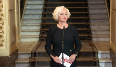 Daiga Mieriņa aicina uz nulles budžeta ieviešanu visā valsts pārvaldē