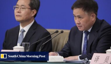 China urges Japan, South Korea and Asean to deepen cooperation amid trade war turbulence