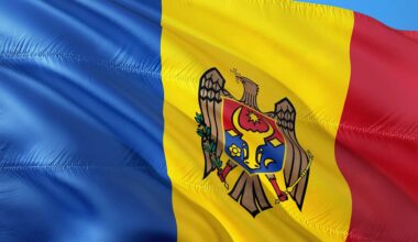 EU confirms it may separate Ukraine and Moldova on their path to membership